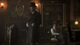 Imagem de Paris Pol�cia 1900