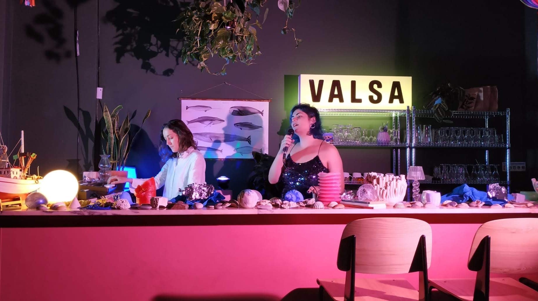 Play - Valsa na Primavera