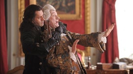 Imagem de O Crime do Pal�cio Saint-Florentin (Parte 1)