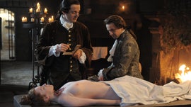 Imagem de O Sangue das Farinhas (Parte 1)