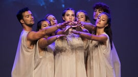 Dançando com a Diferença