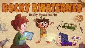 Rocky Kwaternário
