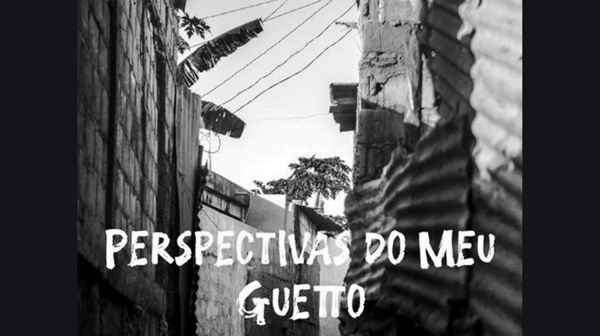 Imagem de Perspectivas do Meu Guetto