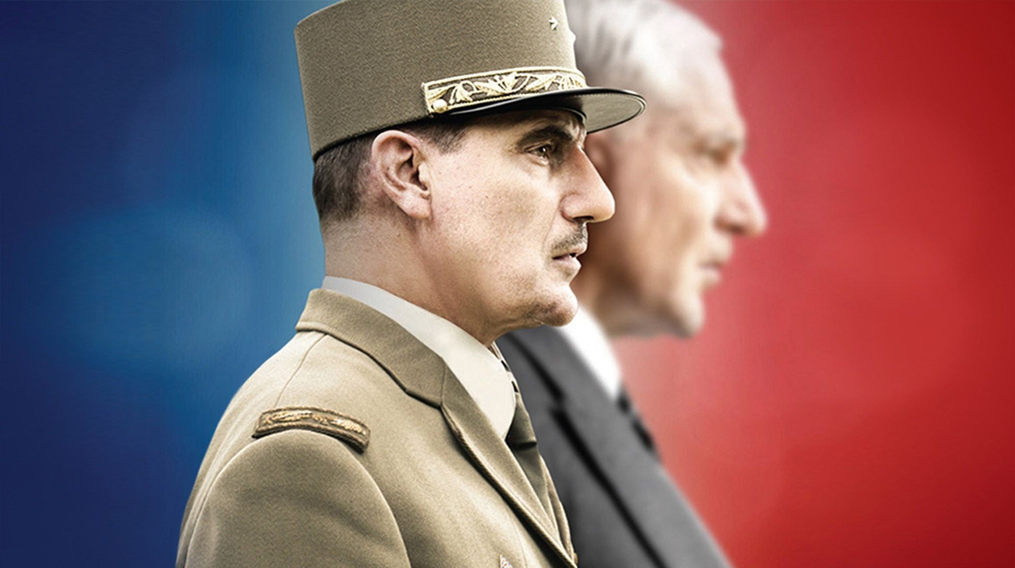 De Gaulle - Prestgio e Intimidade