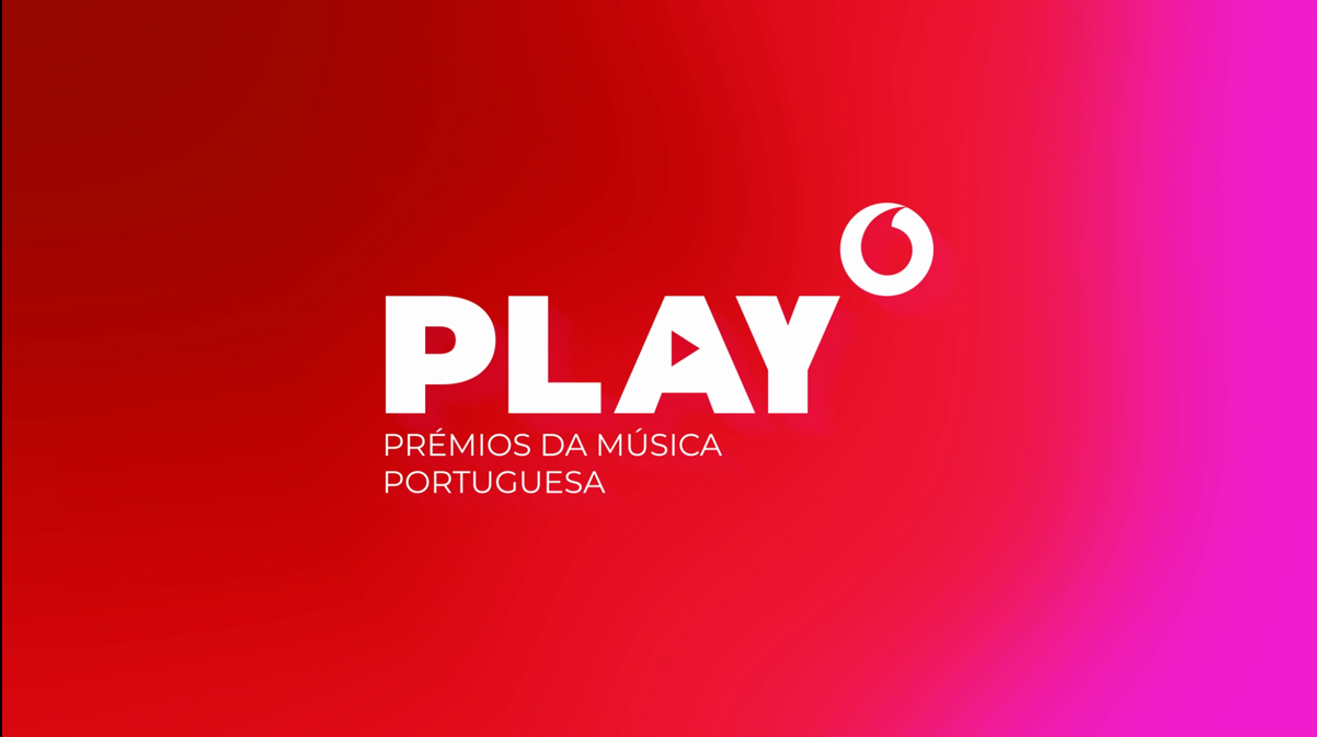 Play - Prémios da Música Portuguesa