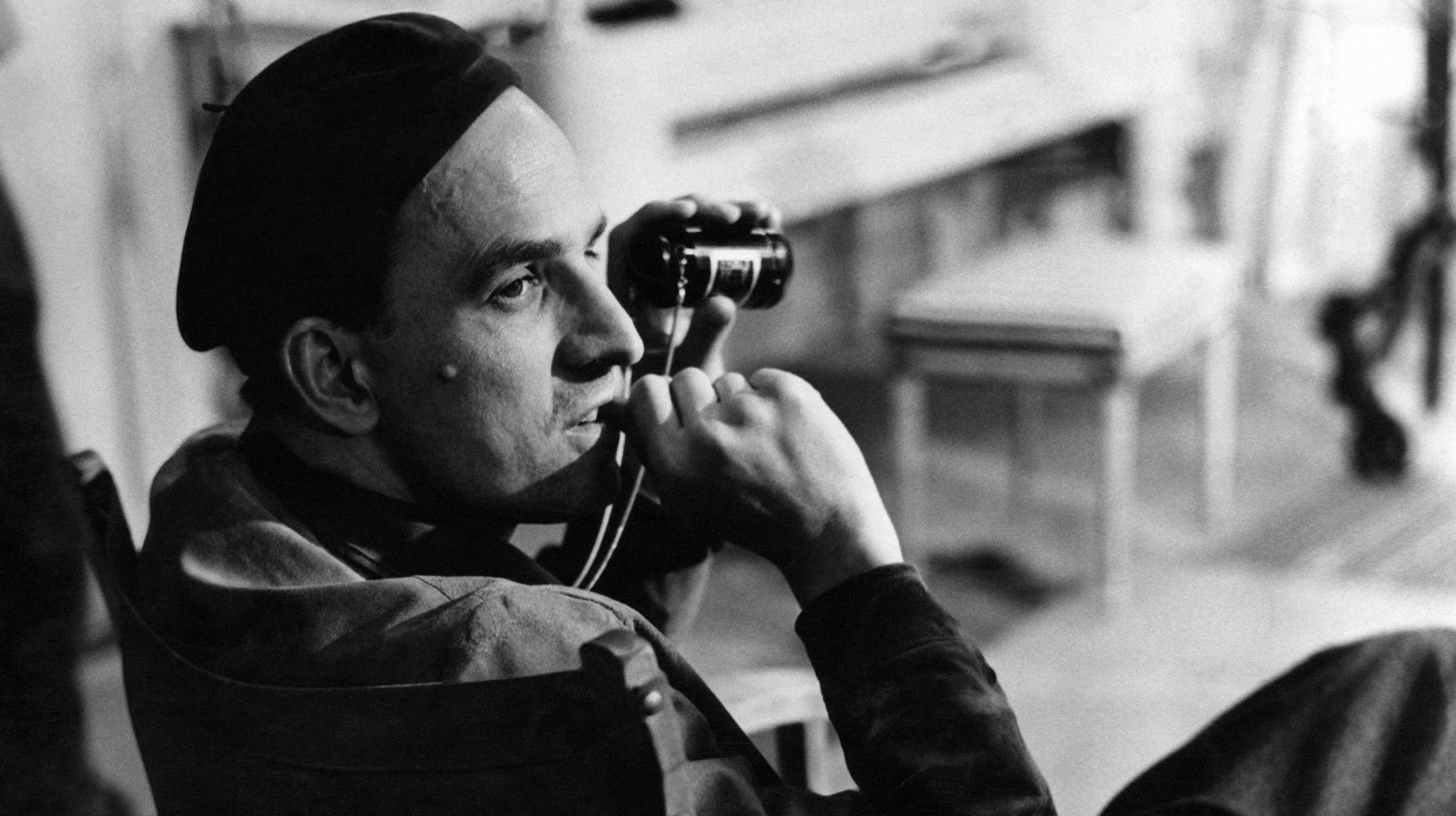 Imagem de Ingmar Bergman - A Vida e Obra do Génio