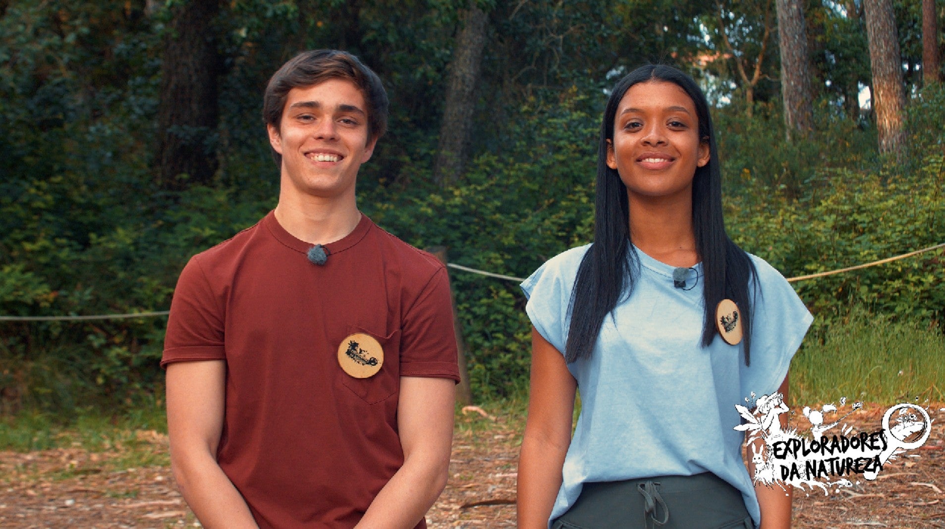 Play - Exploradores da Natureza