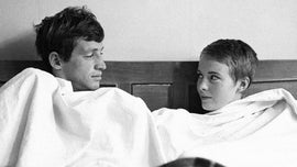 Imagem de O Acossado