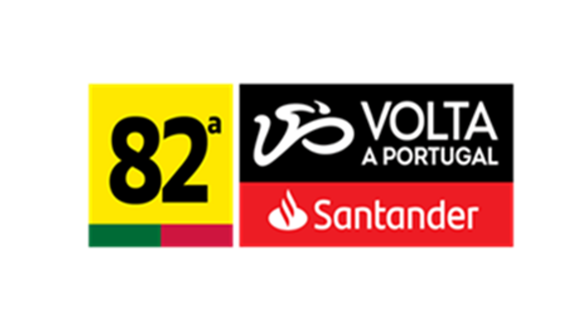 82ª Volta a Portugal em Bicicleta