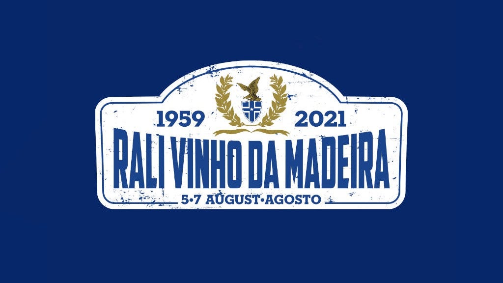 Imagem de Rali Vinho Madeira 2021
