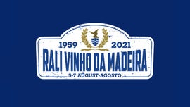Imagem de Rali Vinho Madeira 2021