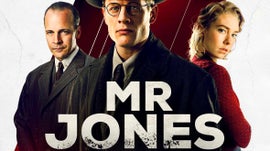 Imagem de Mr. Jones - A Verdade da Mentira