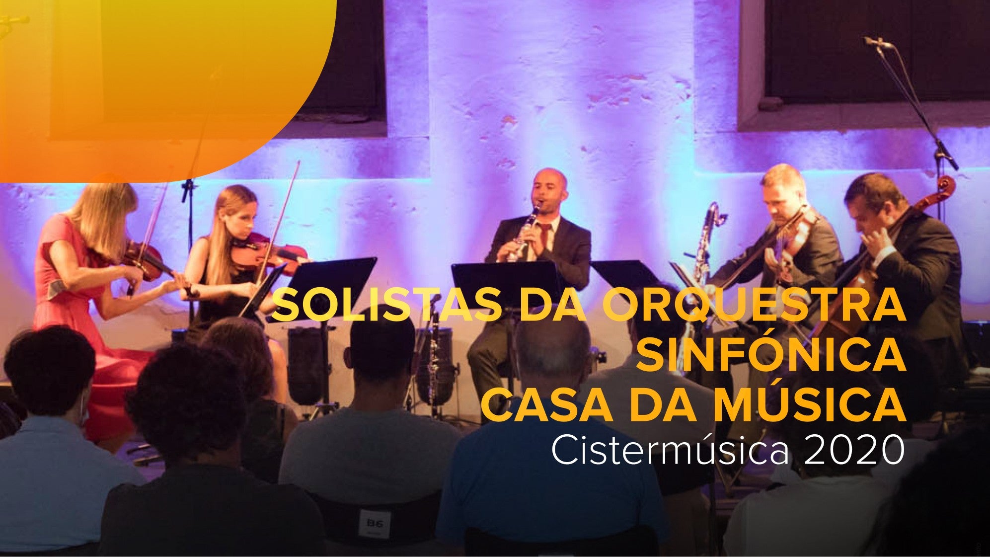 Play - Solistas da Orquestra Sinfónica Casa da Música