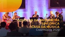 Imagem de Solistas da Orquestra Sinfónica Casa da Música