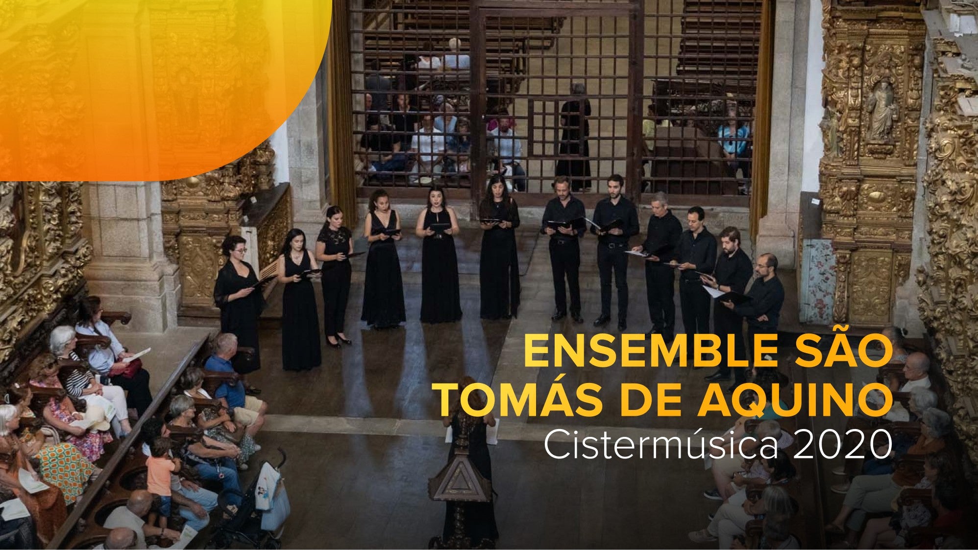 Play - Ensemble São Tomás de Aquino