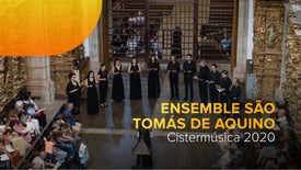 Imagem de Ensemble São Tomás de Aquino