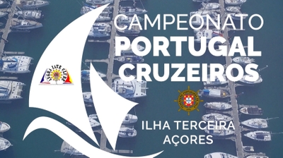 Play - Campeonato de Portugal de Cruzeiros ORC (2021)
