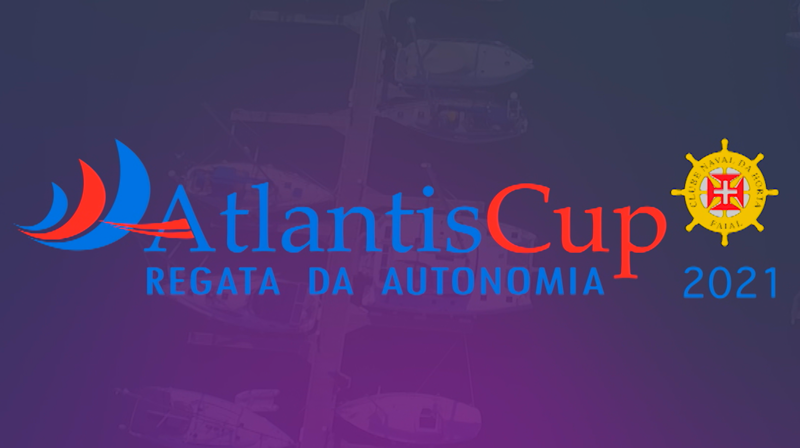 32 Atlantis CUP - Regata da Autonomia (2021)
