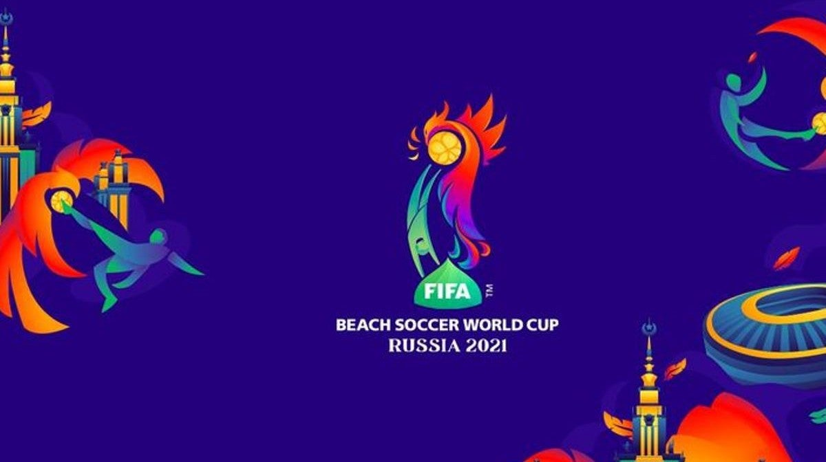 FIFA Campeonato do Mundo de Futebol de Praia 2021