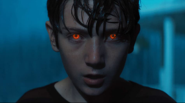 Imagem de Brightburn - O Filho do Mal