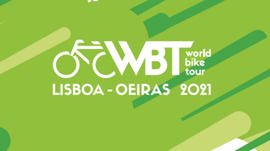 World Bike Tour - Lisboa 2021