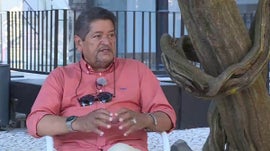 Imagem de Tony Tcheka, Nu Barreto e Flaviano Mindela dos Santos