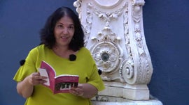 Imagem de Lu�sa Fresta, Mariana Sul Mendes, Jo�o Carlos Barros e Ismael Sequeira