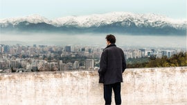 Imagem de Santiago, It�lia