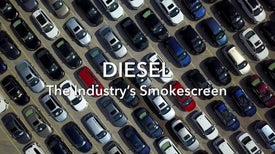 Dieselgate: Como a indústria automóvel nos mentiu