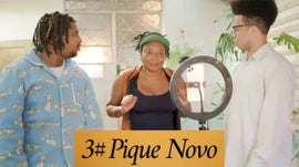 Imagem de Pique Novo