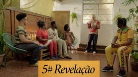 Imagem de Revela��o