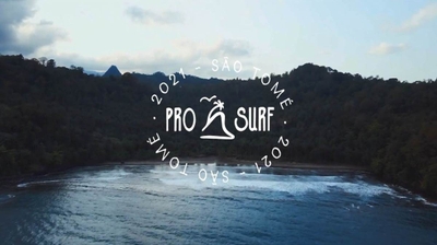 Play - ProSurf São Tomé 2021