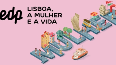Play - Corrida da Mulher - EDP Lisboa, a Mulher e a Vida