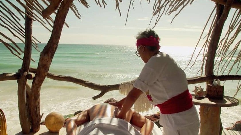 Imagem de Tulum: O paraíso hipster do México