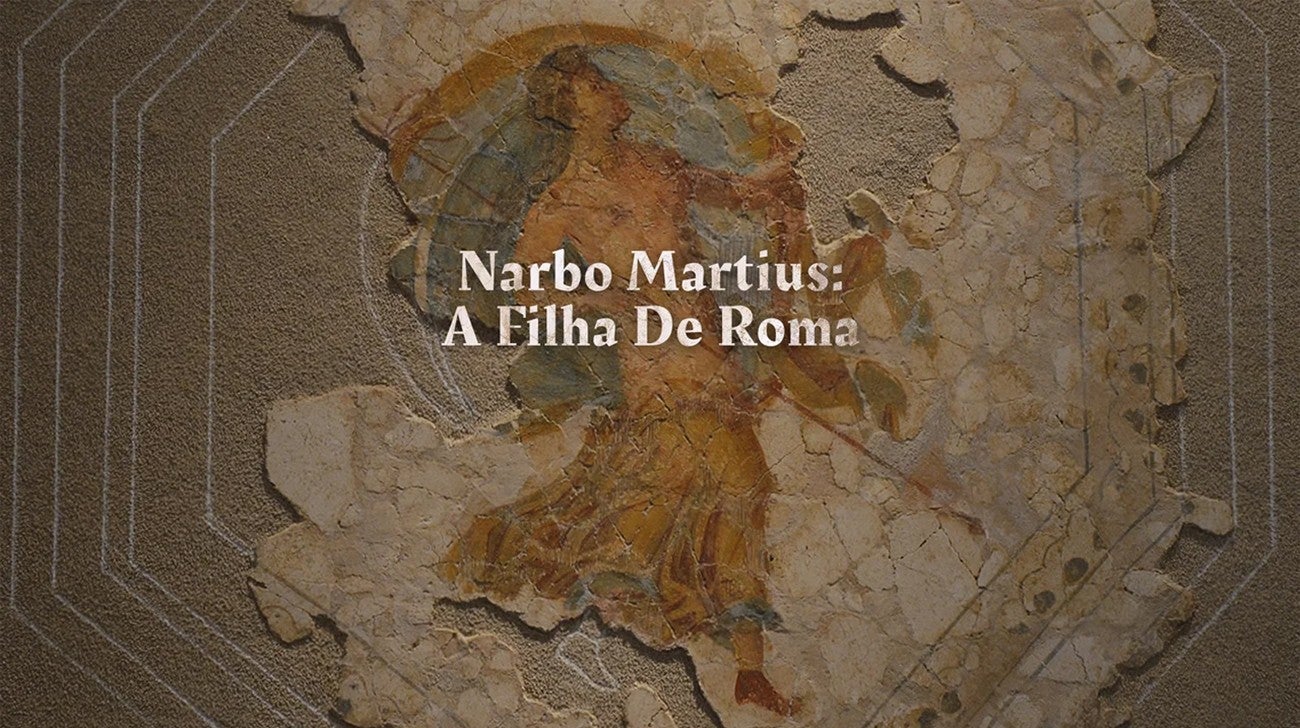 Narbo Martius: A Filha De Roma