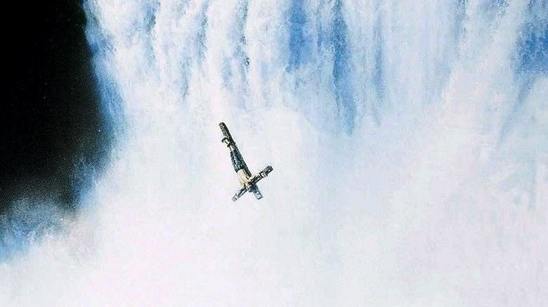 Imagem de A Missão