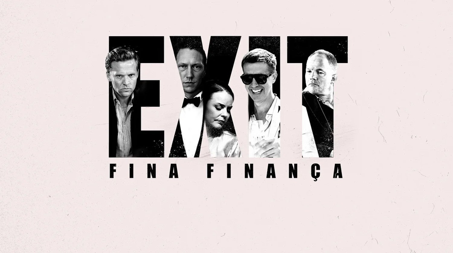 Exit - Fina Finana