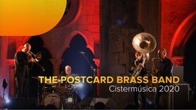 Imagem de Postcards Brass Band
