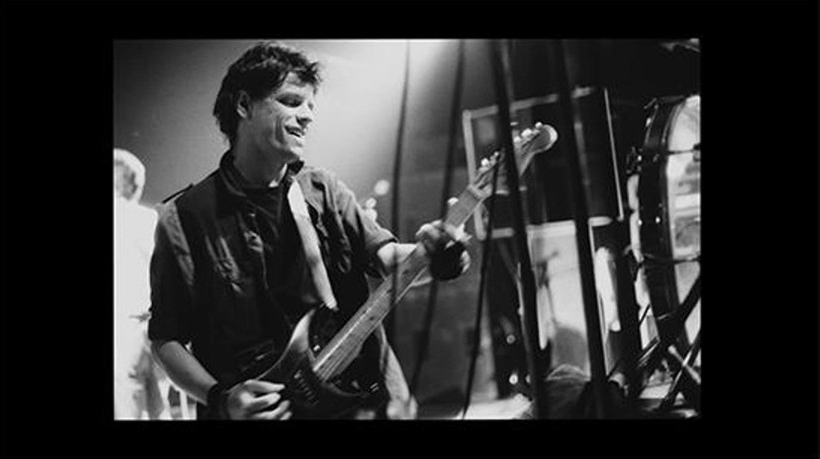 Imagem de Zé Pedro Rock´n´Roll