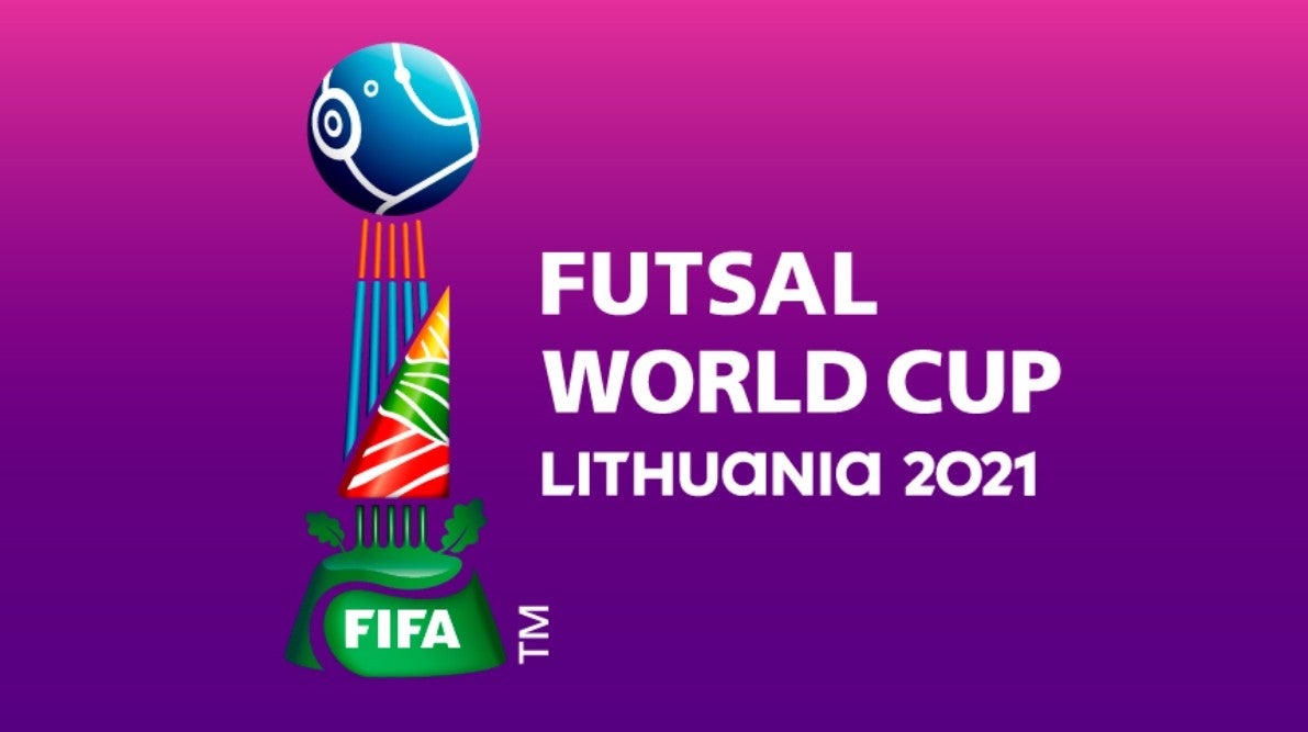Campeonato do Mundo de Futsal