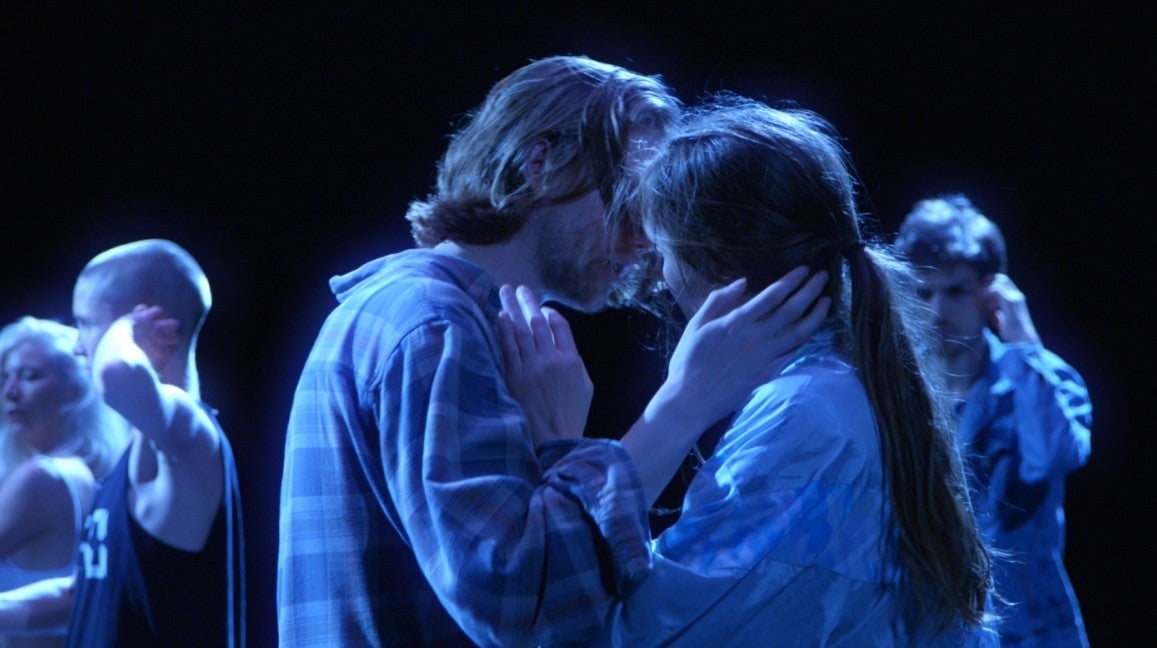 Imagem de Se Isto Fosse Amor