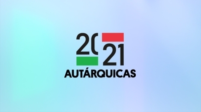 Play - Eleições Autárquicas 2021 - Noite Eleitoral