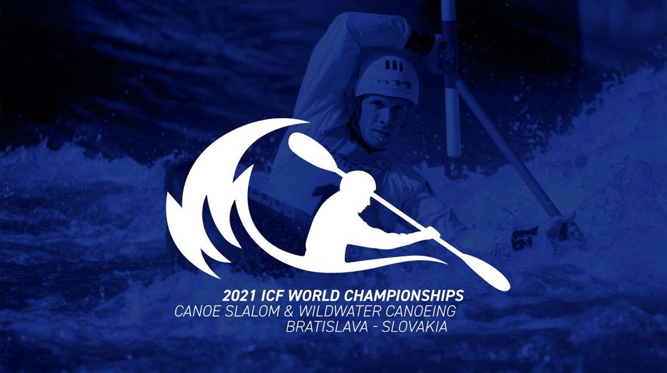 Campeonatos do Mundo de Canoagem Slalom 2021 (Compacto)
