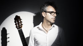 Imagem de Manuel de Oliveira - Entre Lugar (Making of)