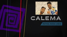 Imagem de Festival Nossa Lisboa - Calema
