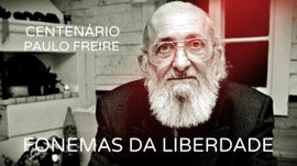 Imagem de Fonemas da Liberdade