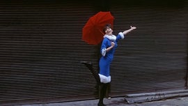 Imagem de Uma Mulher � Uma Mulher