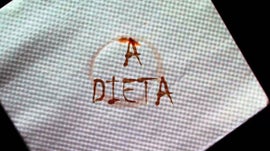 Imagem de A Dieta