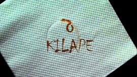 Imagem de O Kilape