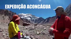 Imagem de Expedi��o Aconc�gua